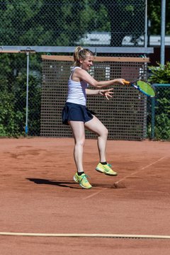 Bild 208 - Blankeneser Pfingstturnier
